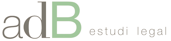 ANDELO Y NAVARRO ESTUDI LEGAL ADB S.L